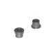 TAMIYA TRF416 Short flange tubes (2)
