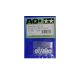 Tamiya Fluorine Resin Piston Set AO-5003 - 986019 