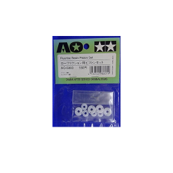Tamiya Fluorine Resin Piston Set AO-5003 - 986019 