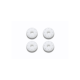 Tamiya 42166 Aeration Blank Pistons x4