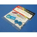 (Tech Racing MR0080) Tamiya M03 M04 M05 Hex Wheel 