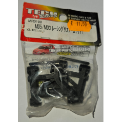 Racing Supension Arm, Rear M05 - M03