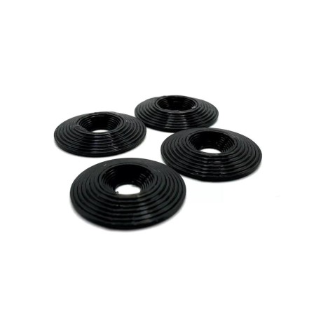 MR33 Flexible Wing Mount Washers by BOOM RC (4)