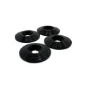 MR33 Flexible Wing Mount Washers by BOOM RC (4)