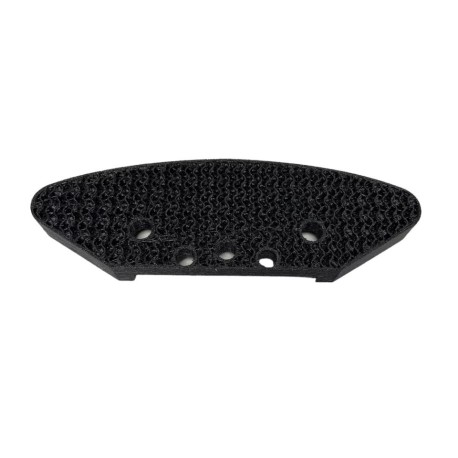 MR33 Bumper for Awesomatix A800FX Evo - 3D - Hard 