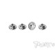 T-Work`s Titanium Ultra Lightweight Large Contact 