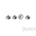 T-Work`s Titanium Ultra Lightweight Large Contact 