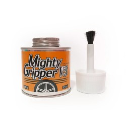 Mighty Gripper V3 Orange additive (Strongest Grip 
