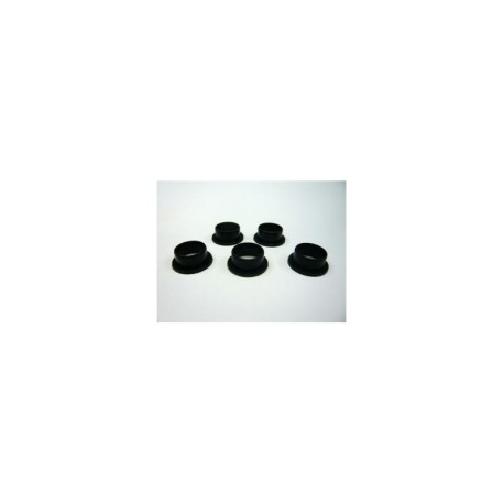 SILICONE SEAL NOVA-MAX .21 BLAC (5U)