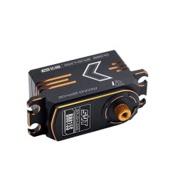 SRT BH815S Low Profile (0.055s/13kg/7.4V) Brushles