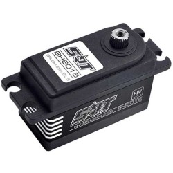 SRT BH6015 Low Profile (0.055s/13.0kg/7.4V)
