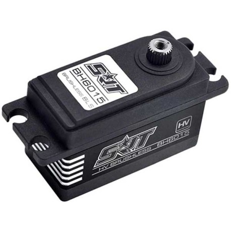 SRT BH6015 Low Profile (0.055s/13.0kg/7.4V)