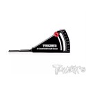 T-Work´s Ride Height Gauge 3,0 - 42,0mm
