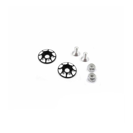MR33 WING WASHER M3 (2PCS)