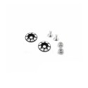 MR33 WING WASHER M3 (2PCS)