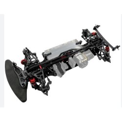 XPRESS EXECUTE XQ3S 1/10 4WD SPORT TOURING CAR KIT