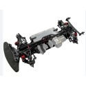 XPRESS EXECUTE XQ3S 1/10 4WD SPORT TOURING CAR KIT