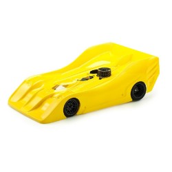HYPER DIABLO 1/8 BODY PRECUT XRAY