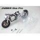 JABBER One Pro 2024 STOCK CARCASA + GRP TIRES
