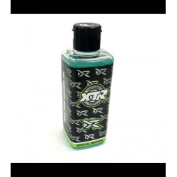 XTR 100% pure silicone oil 37.5 WT 200ml RONNEFALK