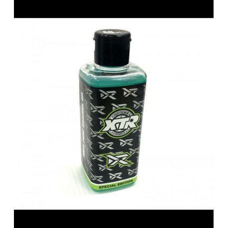 XTR 100% pure silicone oil 37.5 WT 200ml RONNEFALK