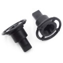 Composite Spool Cups