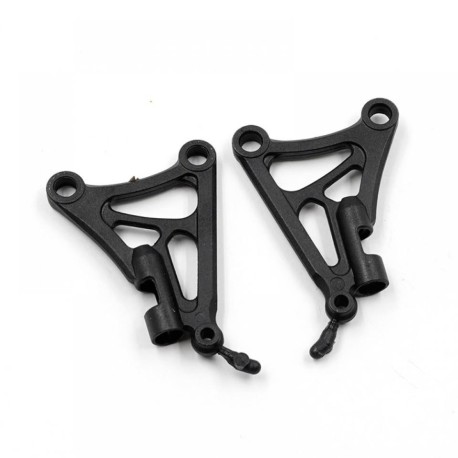 Soft Composite Upper Arm 2pcs