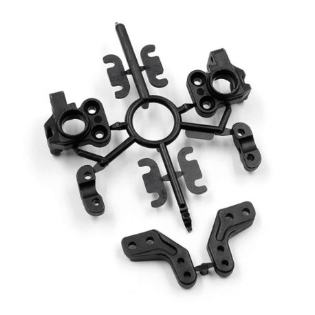 Soft Composite Steering Block Set