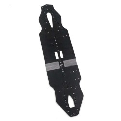 FRP 2.5mm Main Chassis Plate