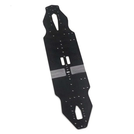 FRP 2.5mm Main Chassis Plate