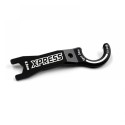 Spur & 6.5mm Wrench