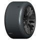 1:5 TC  W05 SLICK  XM3 Hard  Mounted on Black W