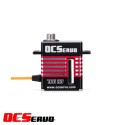 Micro Servo Digital Original, Motor sin núcleo HV,