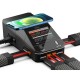 Q6AC QUAD CHARGER
