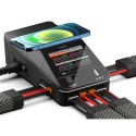 Q6AC QUAD CHARGER