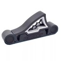RC MAKER 3D Pro Straight Hand Sander for Body Shel