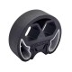 RC MAKER 3D Pro Hand Wheel Arch Sander 1:10 & 1:8 