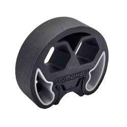 RC MAKER 3D Pro Hand Wheel Arch Sander 1:10 & 1:8 