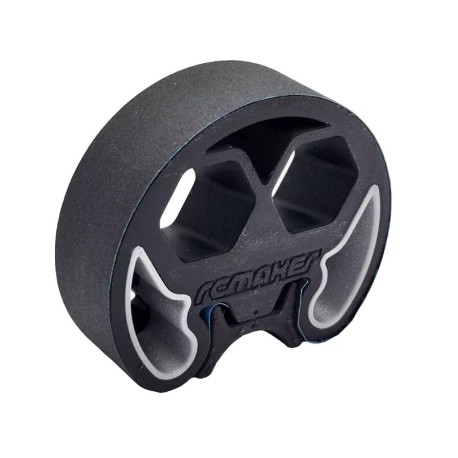 RC MAKER 3D Pro Hand Wheel Arch Sander 1:10 & 1:8 