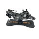 MOTO TEAM M ONE 1/8 STOCK 2024 NEGRA