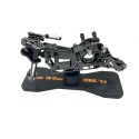 MOTO TEAM M ONE 1/8 STOCK 2024 NARANJA