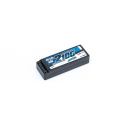 LIPO ANTIX BY LRP LiHV 2S 7.6 45C 2100 MAH