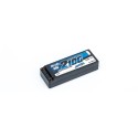 LIPO ANTIX BY LRP LiHV 2S 7.6 45C 2100 MAH