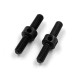 XPRESS 11066 - XQ11 / XQ3S - Steel R/L threaded ro