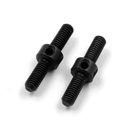 XPRESS 11066 - XQ11 / XQ3S - Steel R/L threaded ro