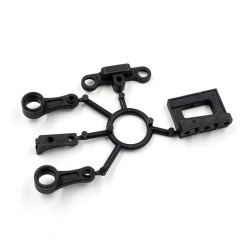 XPRESS 11160 - XQ3S - Composite steering + servo m