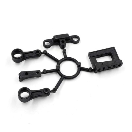 XPRESS 11160 - XQ3S - Composite steering + servo m