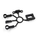 XPRESS 11160 - XQ3S - Composite steering + servo m