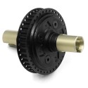 XPRESS 11161 - XQ11 / MF1 - Gear Diff Set - 38T - 
