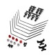 XPRESS 11203 - XQ3S - Tuning Stabilizer Set - fron
